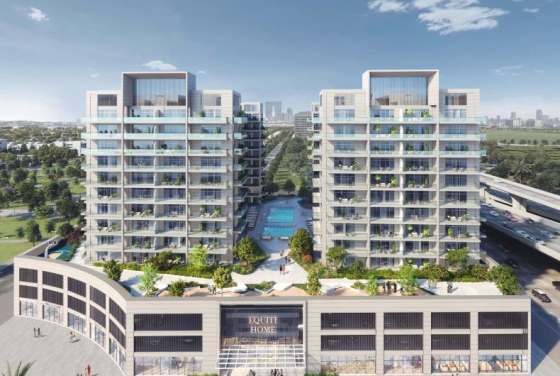 Equiti Home at Al Furjan Summary