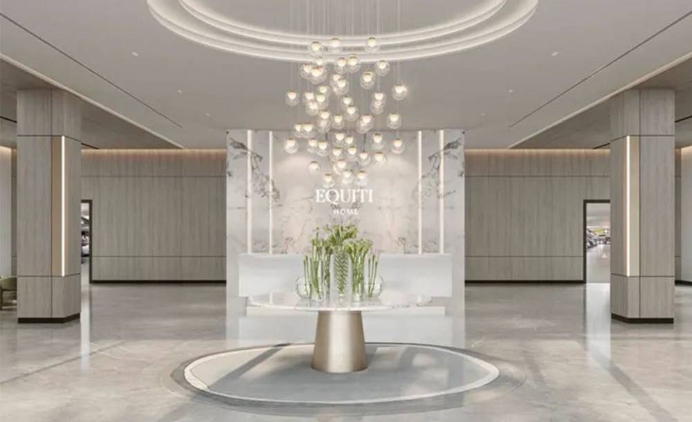 Interior design – Equiti Home at Al Furjan Summary#2