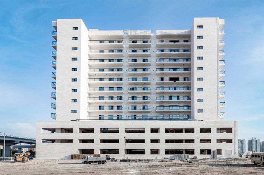 Gallery Equiti Residence#3