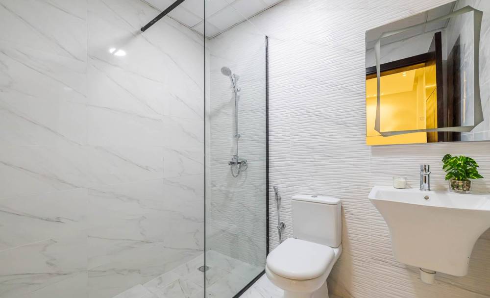 Interior design – Equiti Residence#10