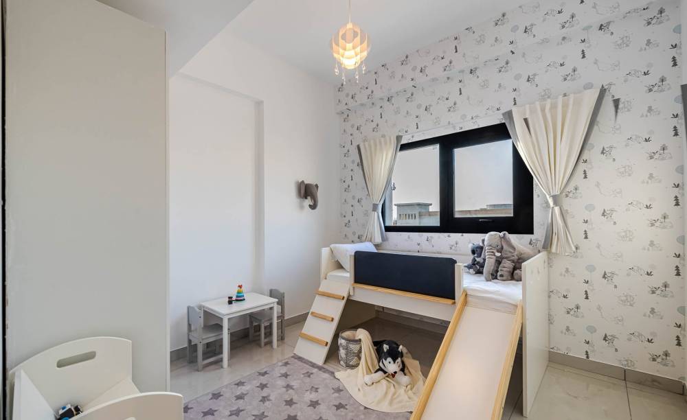 Interior design – Equiti Residence#11