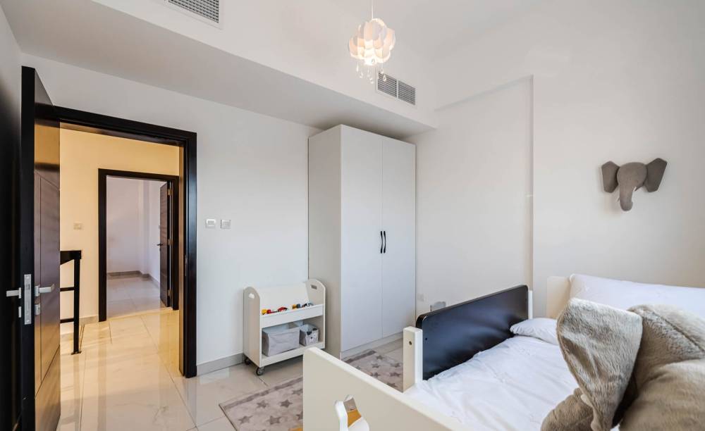 Interior design – Equiti Residence#12