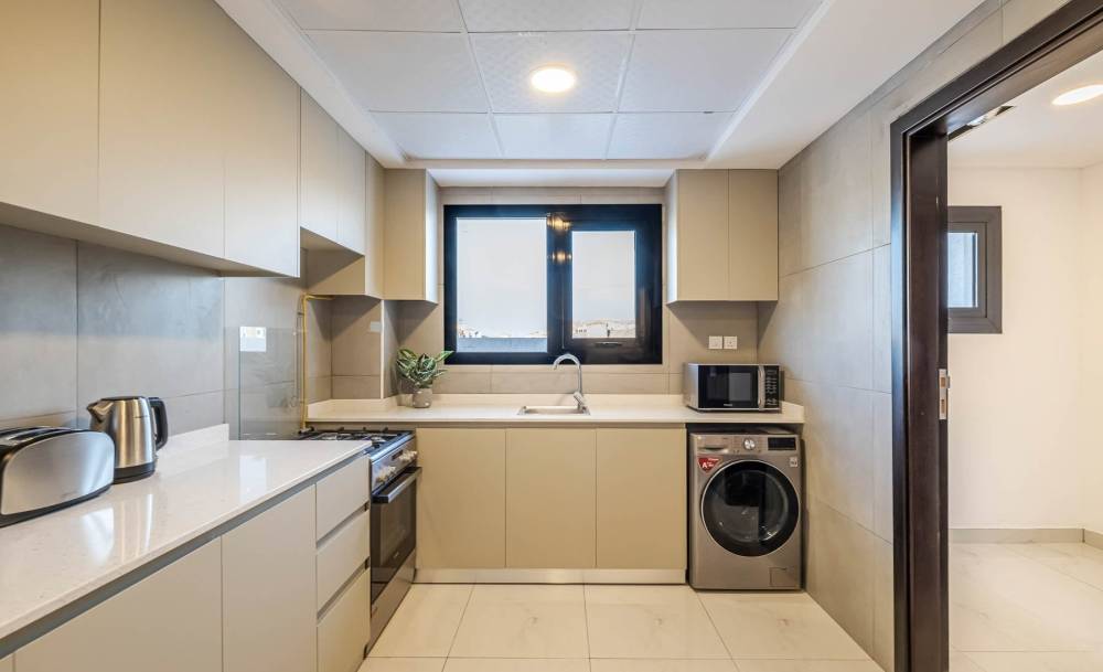 Interior design – Equiti Residence#15
