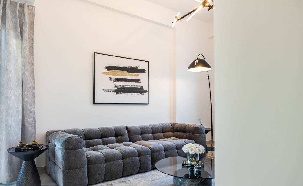Interior design – Equiti Residence#4
