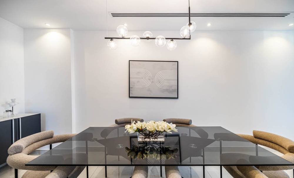 Interior design – Equiti Residence#7