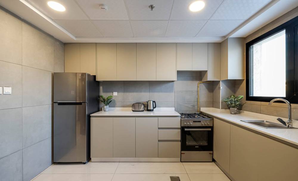Interior design – Equiti Residence#9
