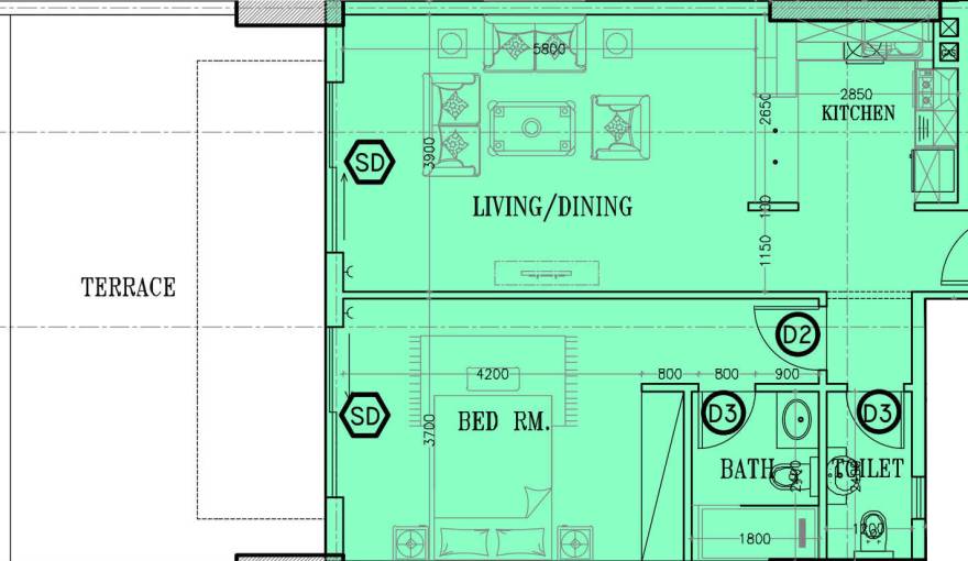 Plans Esplora
