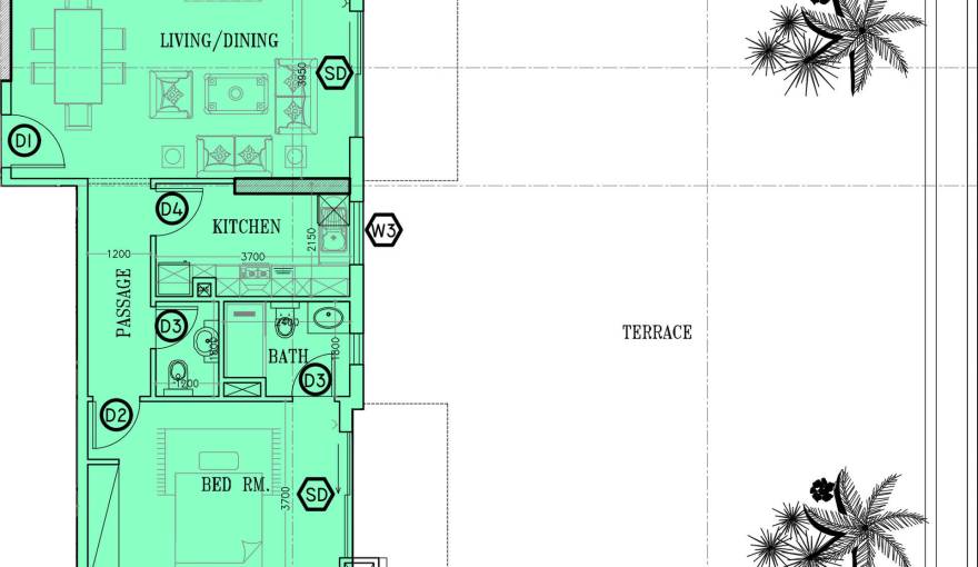 Plans Esplora