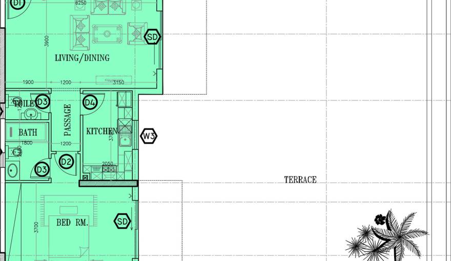 Plans Esplora