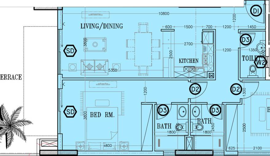Plans Esplora