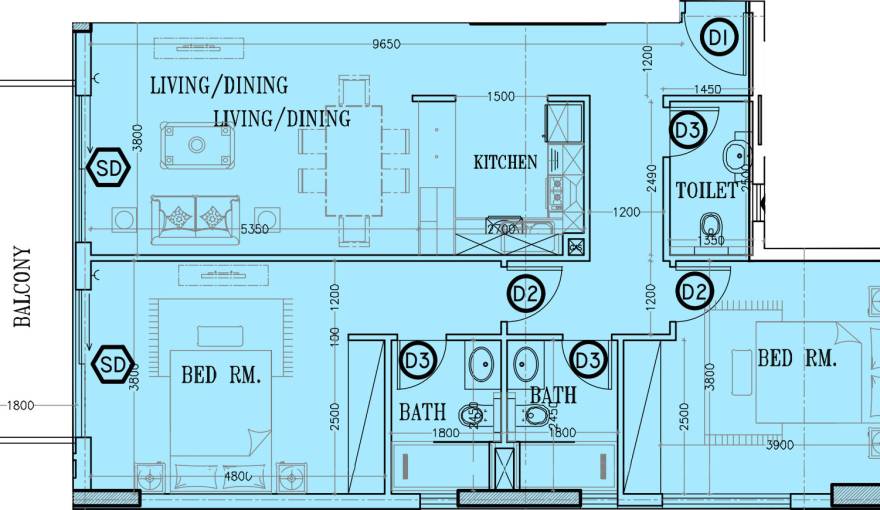 Plans Esplora
