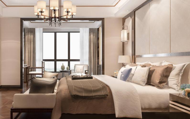 Interior design – Esplora