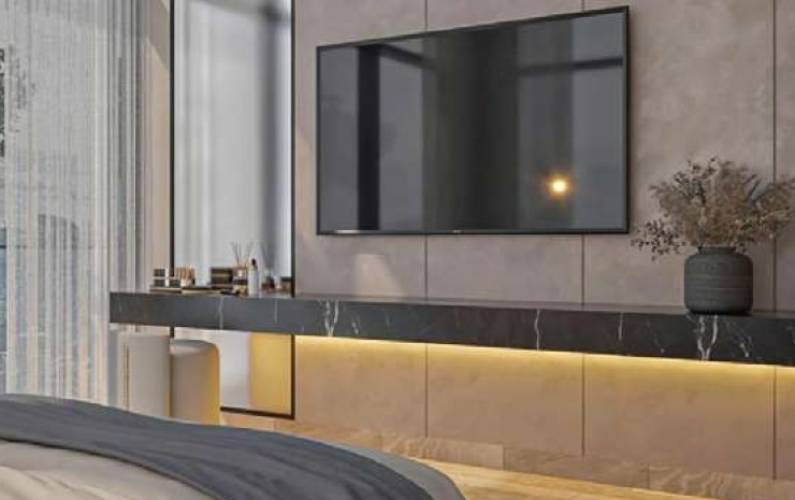 Interior design – Orvessa Residences