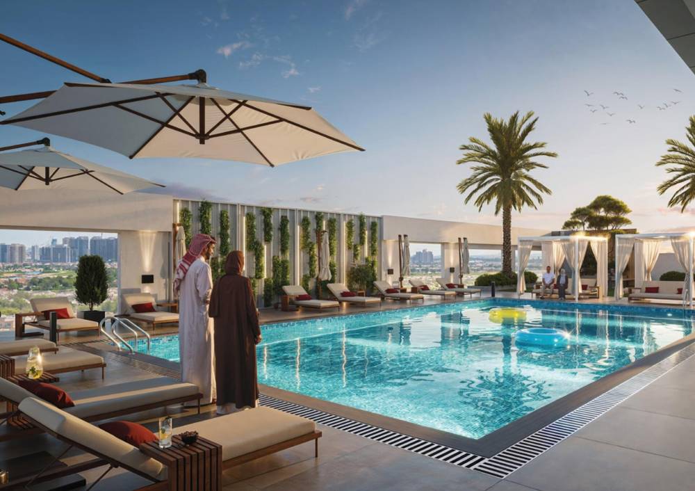 Gallery Ramada Residences#11