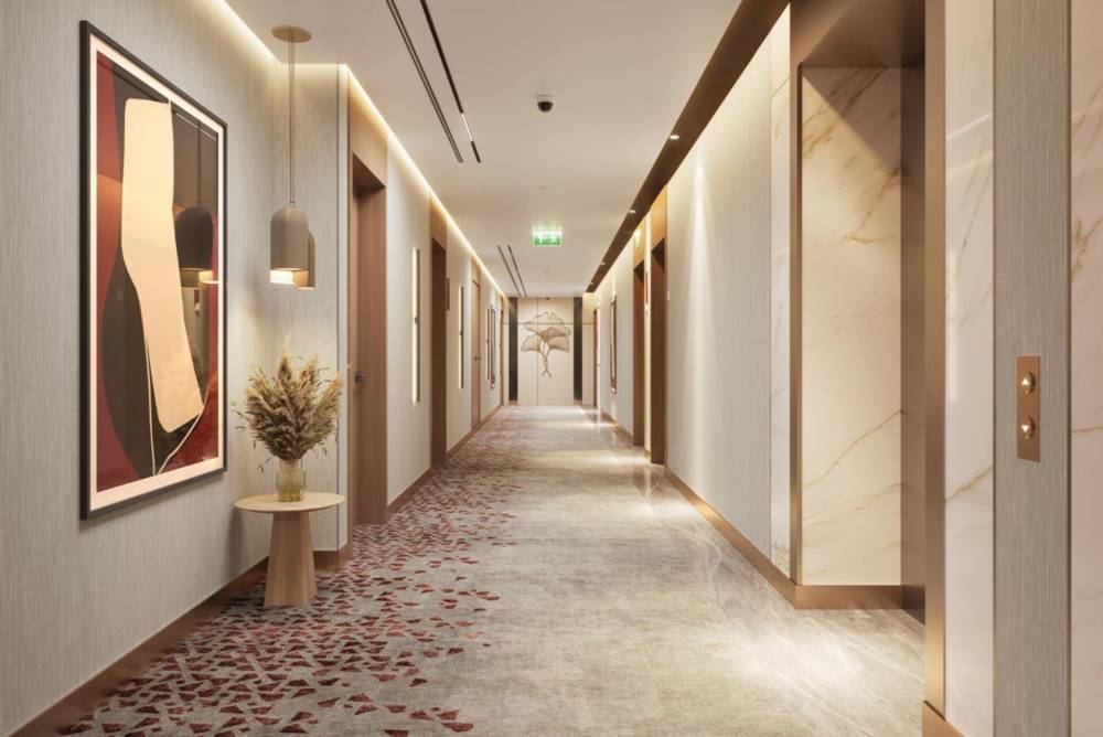 Gallery Ramada Residences#15