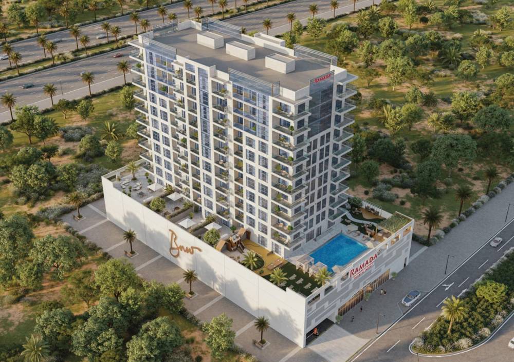 Gallery Ramada Residences#3