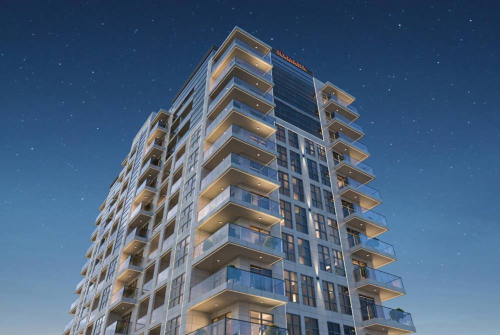 Gallery Ramada Residences#5