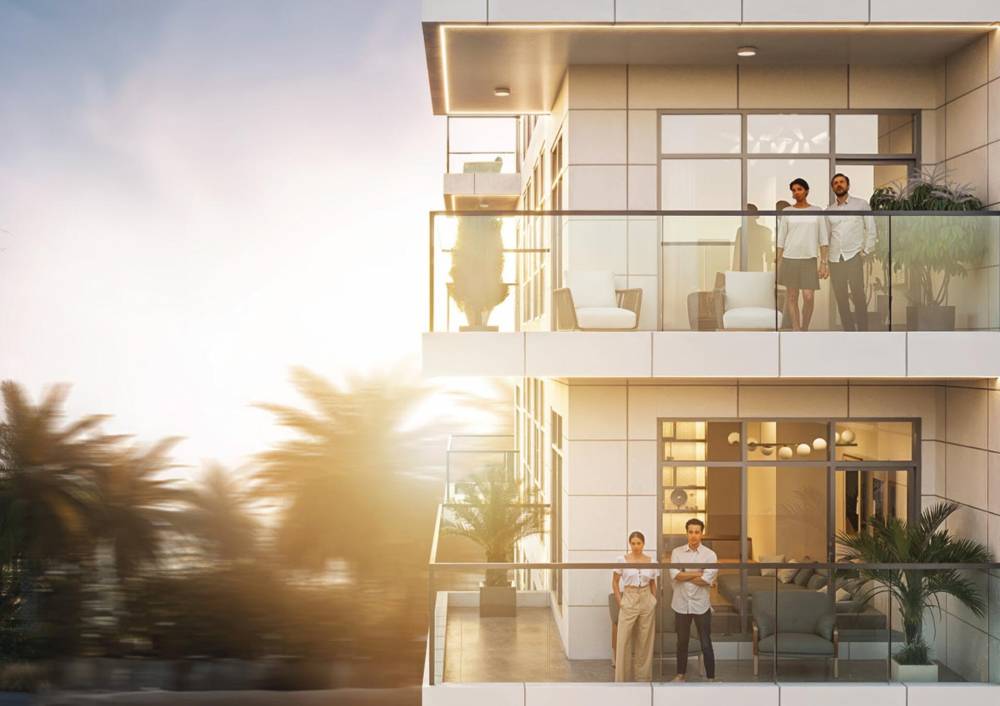 Gallery Ramada Residences#7