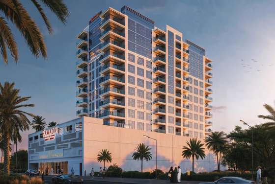 Ramada Residences