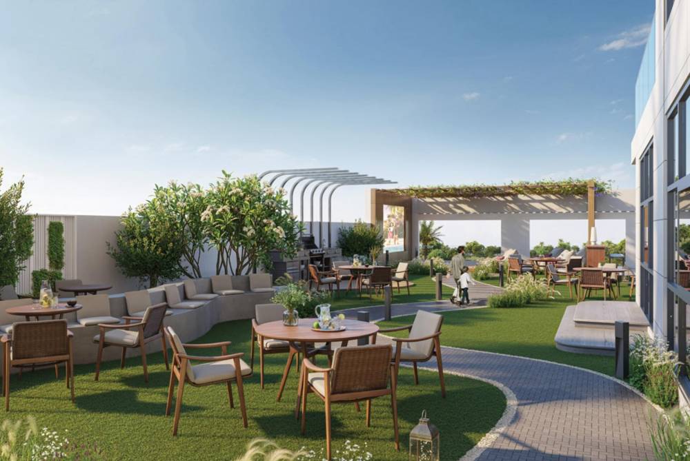 Gallery Ramada Residences#8