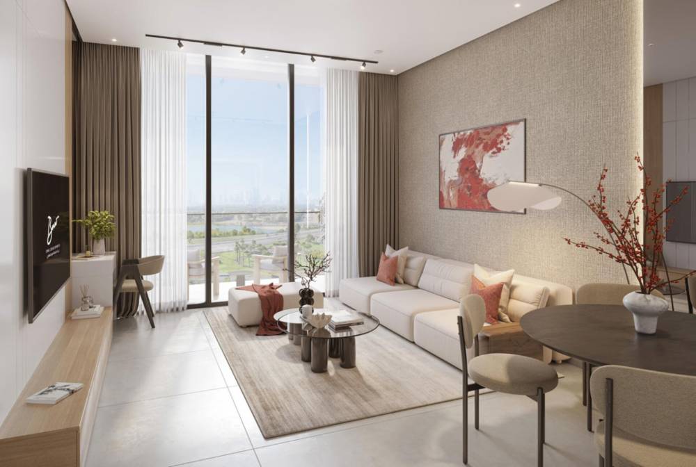 Interior design – Ramada Residences#2