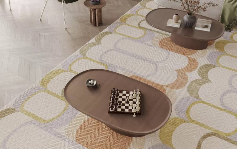 Interior design – The Collective