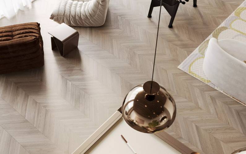 Interior design – The Collective