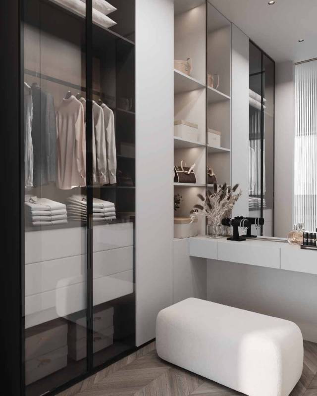 Interior design – The Collective#6