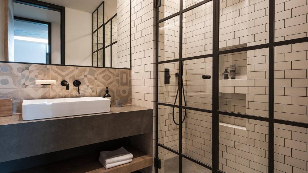 Interior design – The Terraces#3