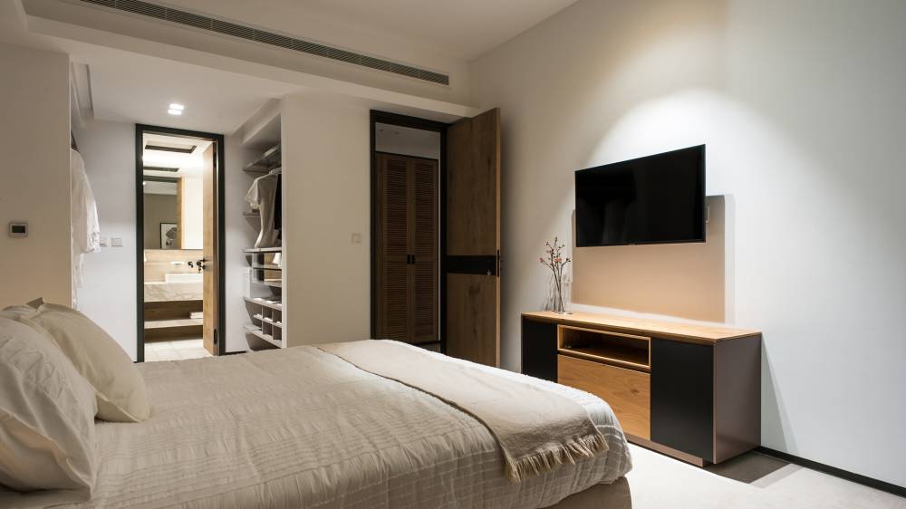 Interior design – The Terraces#9