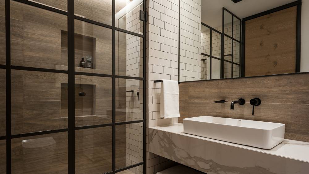 Interior design – The Terraces#11