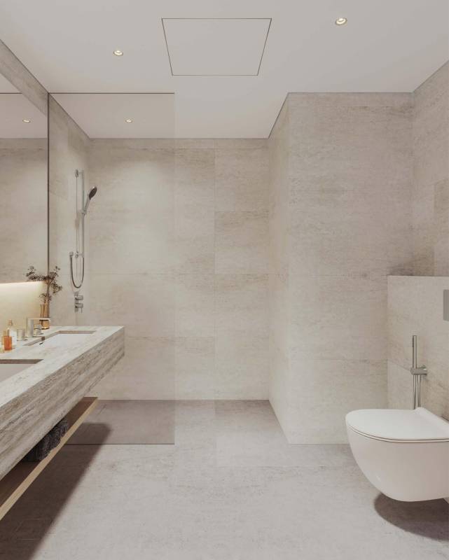 Interior design – Altura#3