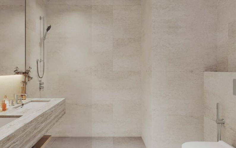 Interior design – Altura