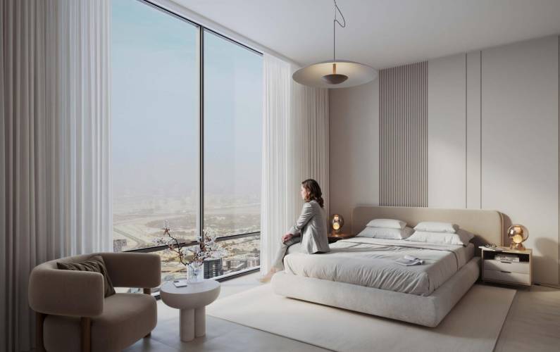 Interior design – Altura