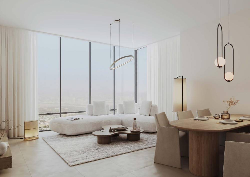 Interior design – Altura#2