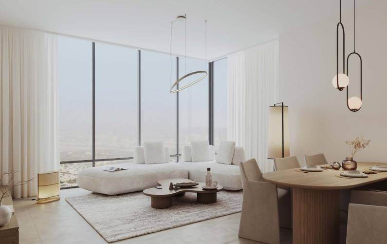 Interior design – Altura