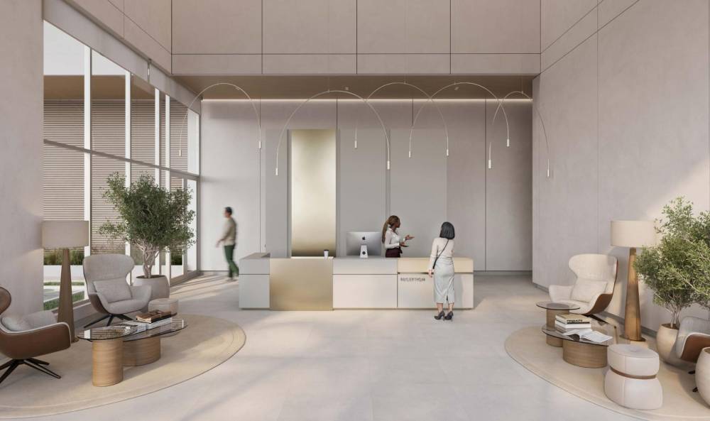 Interior design – Altura#6