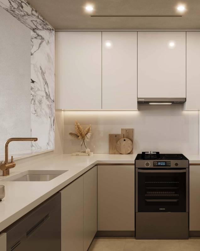 Interior design – Cascada#4