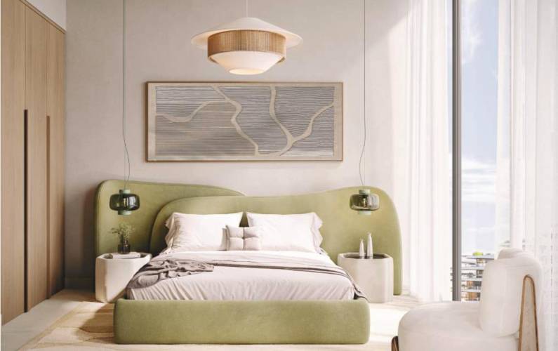 Interior design – Cascada