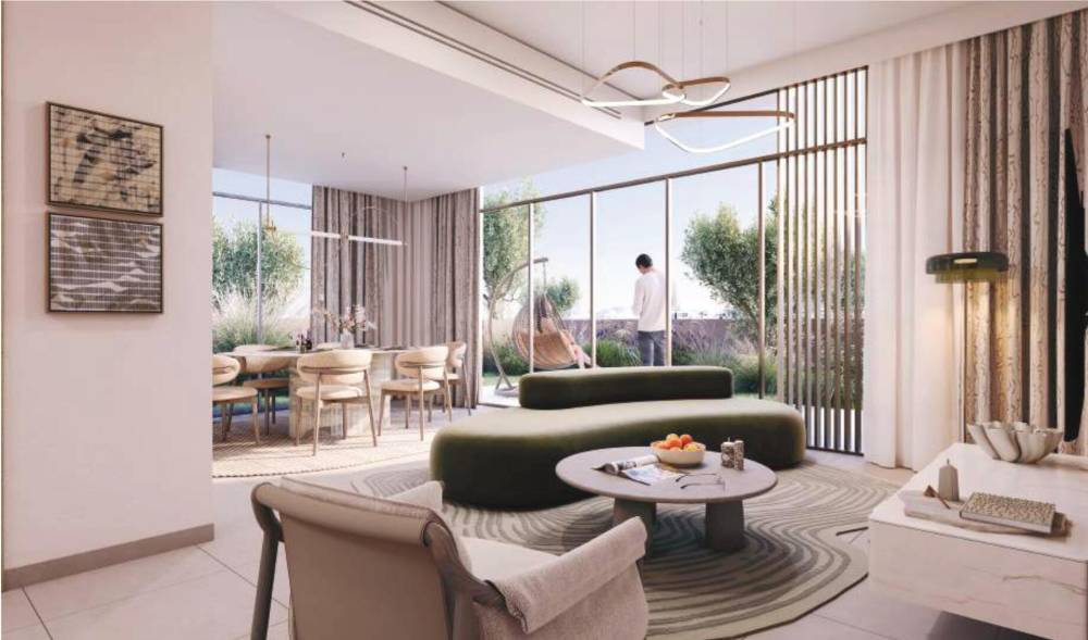 Interior design – Rayhan#1