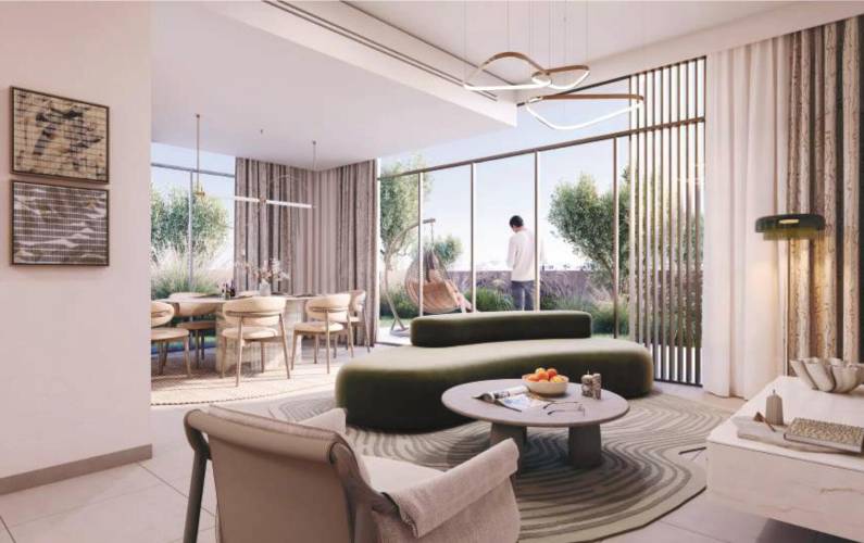 Interior design – Rayhan