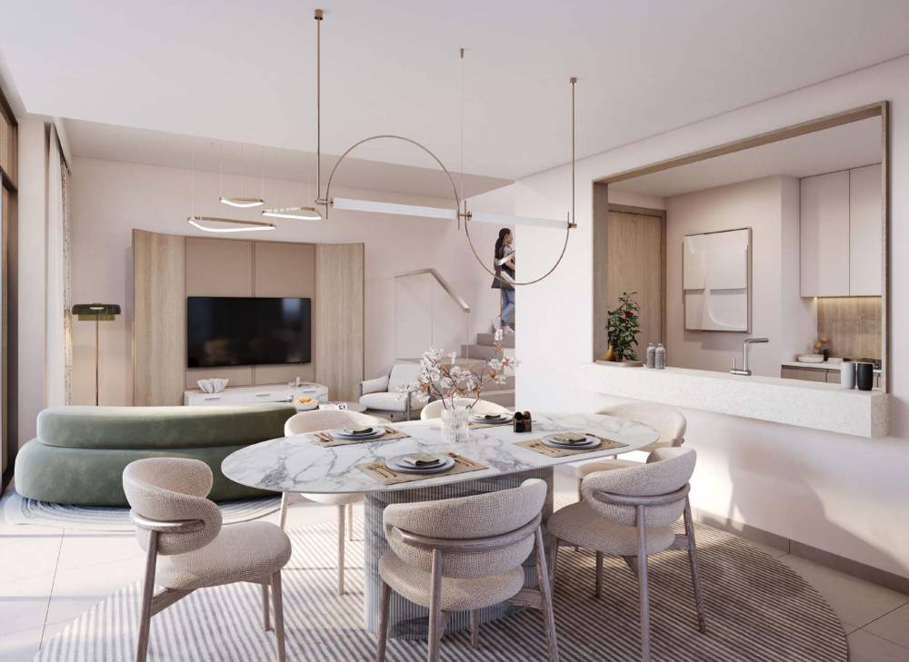 Interior design – Rayhan#4