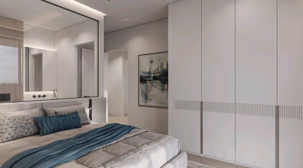 Interior design – Bab Al Qasr Canal View Residence 22#14
