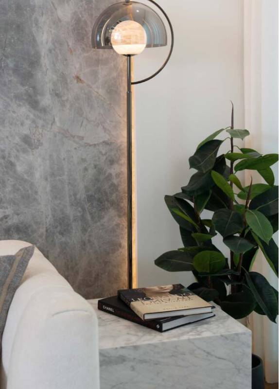 Interior design – Bab Al Qasr Canal View Residence 22#7