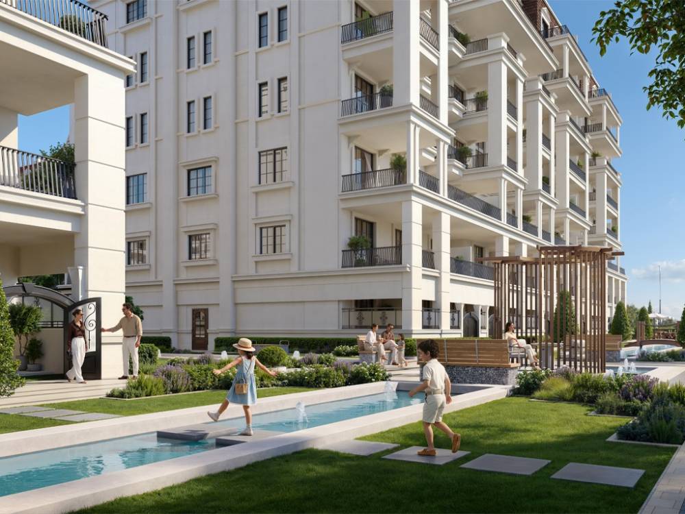 Gallery Bab Al Qasr Garden Residences 65#6