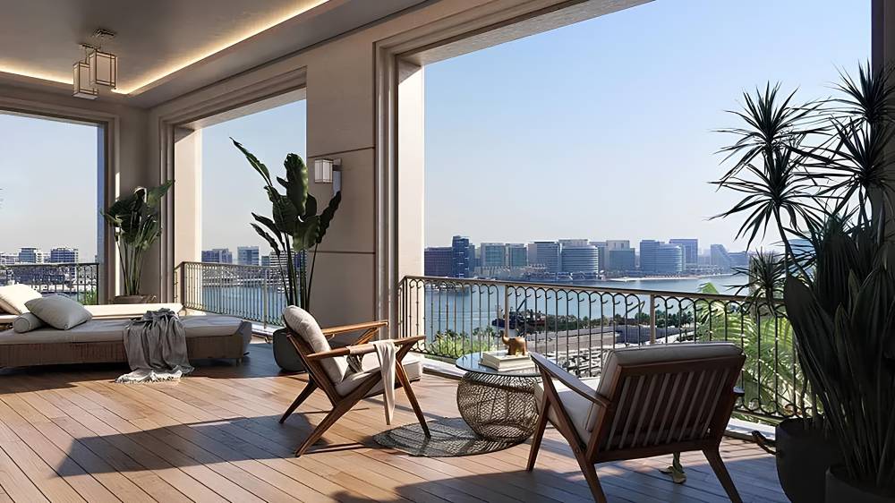 Gallery Bab Al Qasr Residence 25#3
