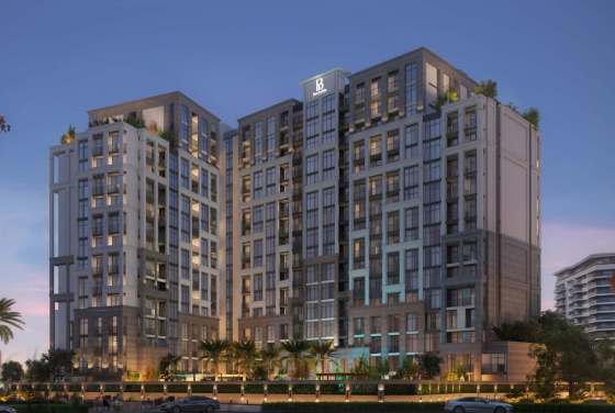 Bab Al Qasr Residence 31