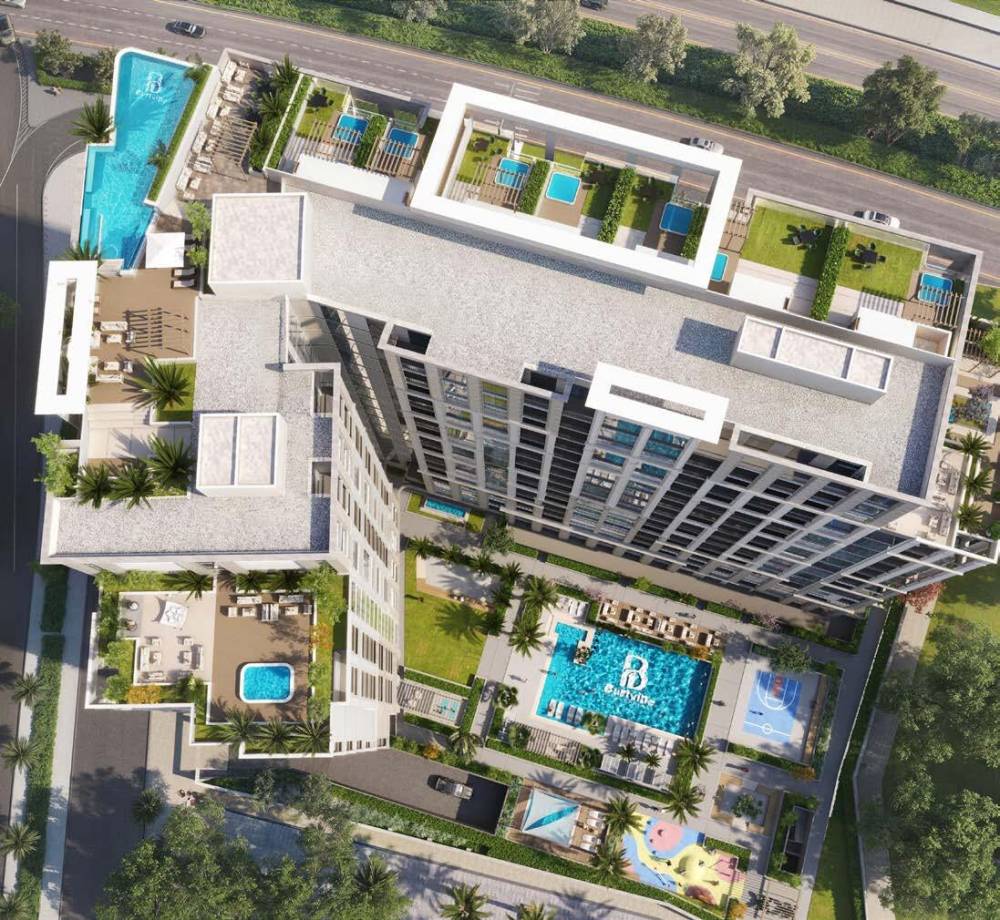 Gallery Bab Al Qasr Residence 31#6