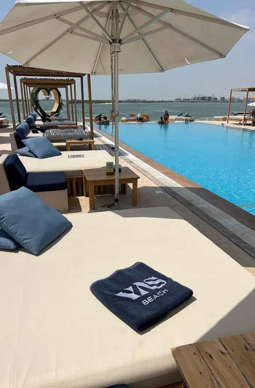Gallery Bab Al Qasr Residence 31#7