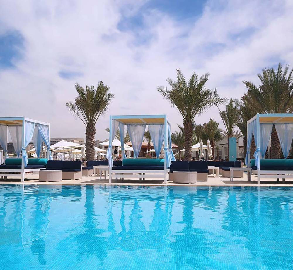 Gallery Bab Al Qasr Residence 31#8